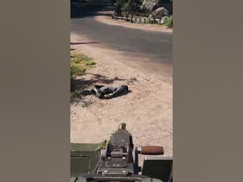 Sliding into the dm's be like 2 (Far Cry 5 funny moments) - YouTube