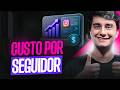 Como Medir o Custo por Seguidor no Tráfego Pago (Meta Ads Passo a Passo)