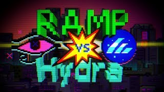 HYDRA vs RAMP. Самая мощная война за наркотики в даркнете // Great Drug War in the Darknet screenshot 5