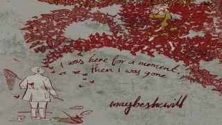 Video thumbnail of "Maybeshewill - Take This To Heart"