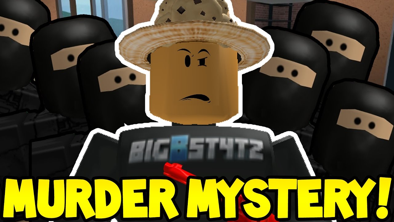 Roblox Murder Mystery Secret Ninja Protection - ninja defeats me roblox murder mystery 2 minecraftvideostv