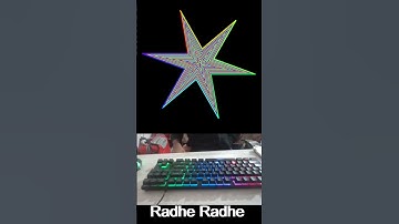 Cool graphics design using python! #coding #viralshort #programming #python