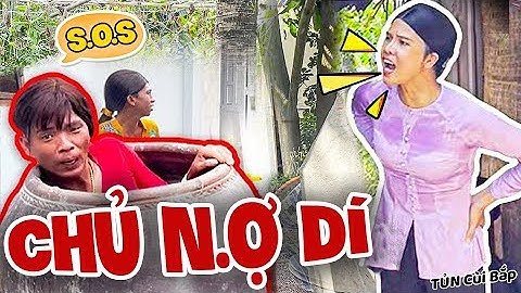 Thúy Liễu Khóc Thét Vì Bị C.h.ủ N.ợ Dí - Trọn Bộ | Tủn Cùi Bắp