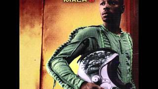 MC Solaar - Hijo de Africa