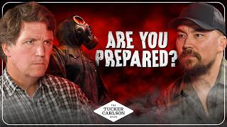 Details Former Green Beret on Doomsday Prepping, Potential Revolution, and What to Do When Chaos Erupts Update