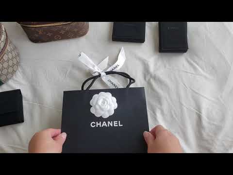 CHANEL SMALL CLASSIC FLAP VS MEDIUM