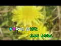 Wii カラオケ U - (カバー) ゆき ふるるん / 杉田あきひろ/つのだりょうこ (原曲key) 歌ってみた