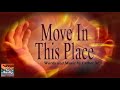 Move in this place christian worship praise song with lyrics  esther mui