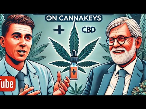 Unlocking the Secrets of Cannabis with CannaKeys