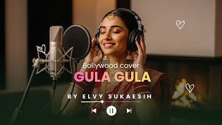 Elvy Sukaesih  Gula Gula dangdut Versi Musik India  Aransemen Bollywood Klasik