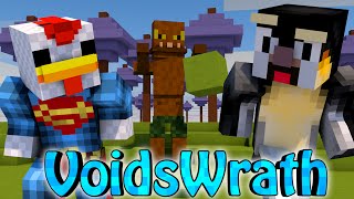 Minecraft | Voids Wrath Modded Survival Ep 10! Minecraft | Voids Wrath Modded Survival Ep 10!