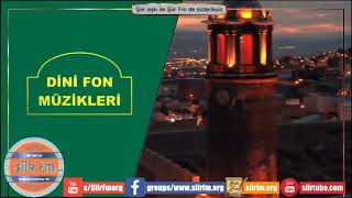 Dini Fon Müzikler - Üzülme