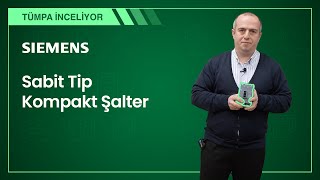 Tümpa İncelemede Bu Hafta Siemens 3Vm Seri̇si̇ Kompakt Şalter Tekni̇k Özelli̇kleri̇ Ve Kutu İçeri̇ği̇