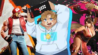 【Street Fighter６】WWだ！目標は初戦突破！【唐熊あきと】