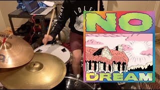 Jeff Rosenstock - ***BNB  Drum Cover