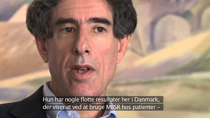 Richard Davidson om Lone Fjorbacks forskning