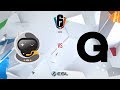 Six Invitational 2019 qualifiers - NA - Spacestation Gaming vs. OrgLess