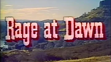 Rage at Dawn (1955) - sa prevodom