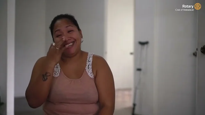 Tracy Flores Story