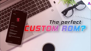 Superior OS Nemesis | official | for Xiaomi MI A2 lite | Review & installation guide | adnan D tuber