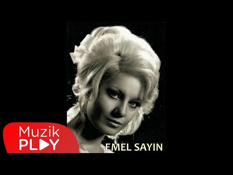 Emel Sayın - Aşkın Kanunu (Official Audio)