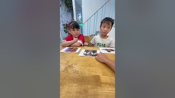 Tiếng Anh Giao Tiếp Phan Thiết: Cherry and Will practice talking about Christmas