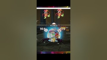 Ragnarok Origin Global - Paladin Matyr