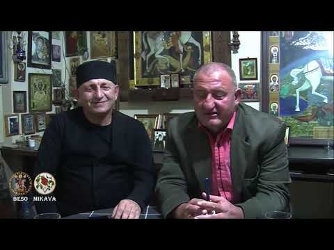 თბილისის ქუჩებში დადის დაბოღმილი პროვოკატორი ფაროსანა ლეილა ცომაია!  08.11.2018