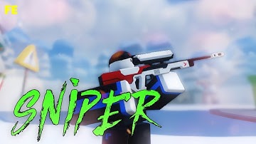 Script Showcase : Fe Sniper