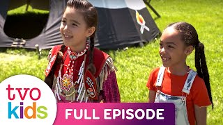 IT'S MY PARTY! Season 2  National Indigenous Peoples Day  Full Episode