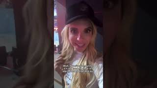 Officially the loudest place on earth ‼️