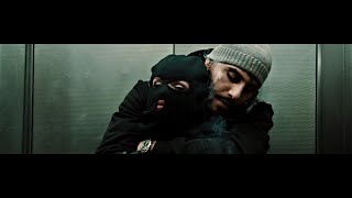 SAMRA ft. KOOL SAVAS - ANDERE EBENE (prod.Kingside) Resimi