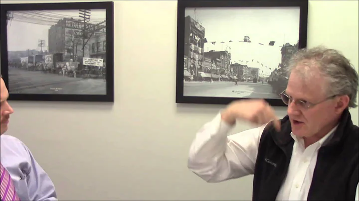 Gary Klein 1 - Cluster B, Histrionic, Narcissistic...