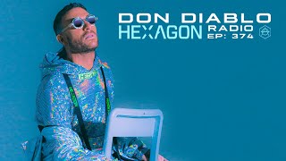 Hexagon Radio Episode 374