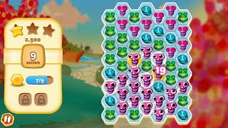 Bee Brilliant | Level 5