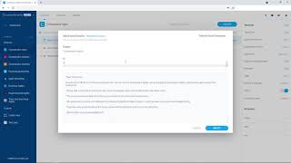 Getting started with Comparative Agility