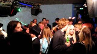 Syntax Error Stockholm - Still Alive