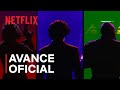 Cowboy Bebop | Avance oficial «La sesión perdida» | Netflix