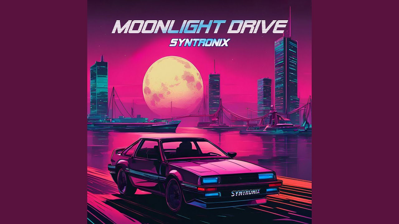 Watch Moonlight Drive on YouTube Watch Moonlight Drive on YouTube