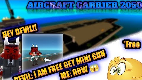 HEY DEVIL: I AM GET FREE ? BUT HOW IN SIMPLE SANDBOX 2