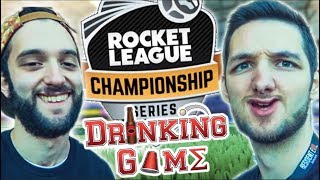 THE RLCS DRINKING GAME WITH F2