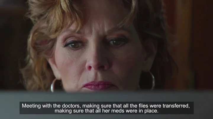 Diana Pierce on Caregiving, Part 1