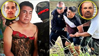 The Brutal War Between CJNG and The Sinaloa Cartel..