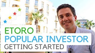 Etoro Popular Investor Program - Getting Started - Requirements screenshot 5