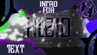 Text ▶ Kleid ◀ DeinyFx | Нету интро, т.к конец года.