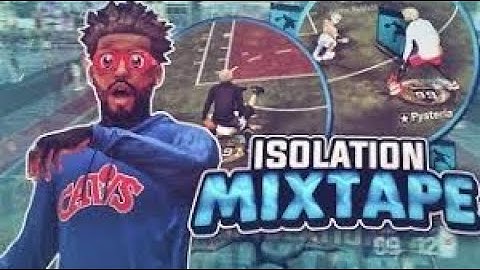 {🎯MUST WATCH🎯} NBA 2K21 BEST 2-WAY SLASHING PLAYMAKER MONTAGE.