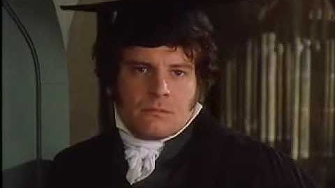 Pride and Prejudice: The Real Wickham