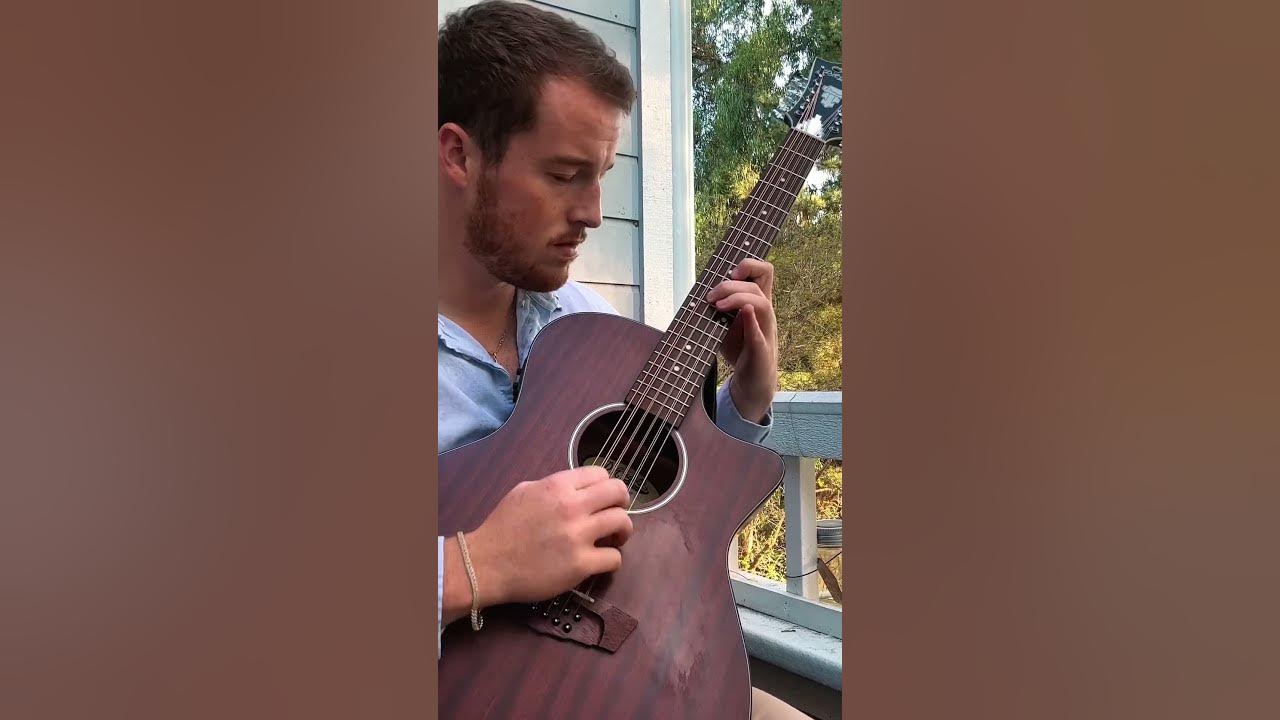 Chanel - Peso Pluma X Becky G (cover by Seth Cottengim)