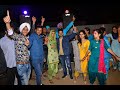 Reception Party of Wedding | Sandeep weds Sonia | Punjabi Style Wedding | 1080p Full HD