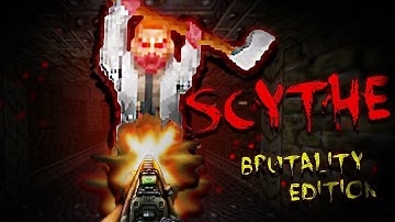 THIS WILL BE PAINFUL | Brutal Doom Project Brutality: Scythe 2 #1